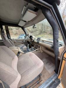 Image 8/51 of Land Rover Discovery TDi (1993)