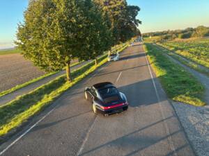 Bild 3/13 von Porsche 911 Carrera 4S (1997)