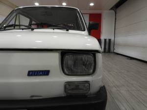 Afbeelding 6/14 van FIAT 126 (1983)