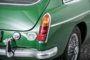 Bild 31/50 von MG MGB GT (1968)