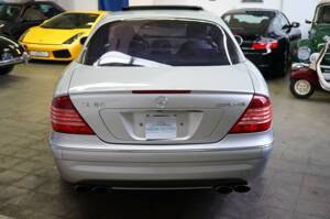 Bild 14/34 von Mercedes-Benz CL 65 AMG (2004)