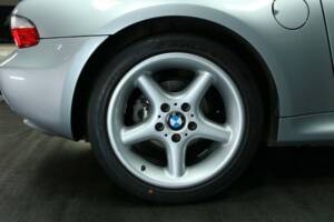 Bild 28/30 von BMW Z3 2.8 (1997)