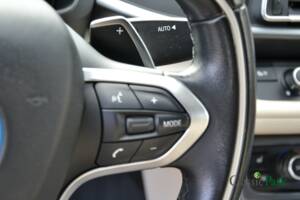 Afbeelding 30/50 van BMW i8 Coupé (2015)