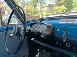 Image 24/40 of FIAT 1100 D (1964)