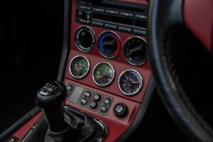 Imagen 19/44 de BMW Z3 M 3.2 (2000)