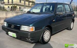 Afbeelding 3/10 van FIAT Uno 1.0 Fire (1993)