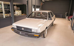 Image 7/132 of Volkswagen Santana 1.8 (1985)