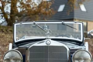 Immagine 50/50 di Mercedes-Benz 200 (1935)