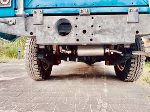 Bild 105/119 von Land Rover 109 (1969)
