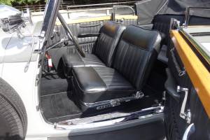 Image 13/16 de Mercedes-Benz 380 K Cabriolet B (1934)