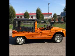 Bild 7/48 von Citroën Méhari (1970)
