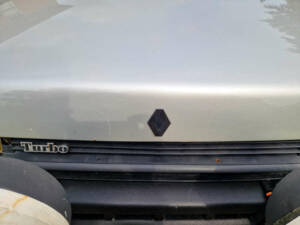 Afbeelding 36/50 van Renault R 5 Alpine Turbo (1984)