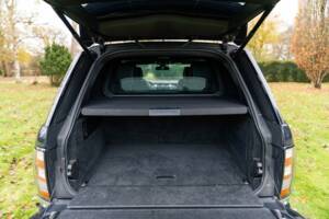Image 24/38 of Land Rover Range Rover V8 SV Autobiography (2016)