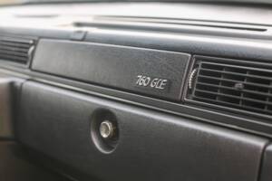 Bild 13/16 von Volvo 760 GLE (1986)