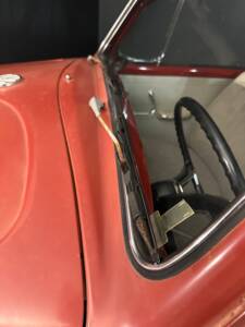 Imagen 23/66 de Volkswagen Escarabajo 1300 (1966)