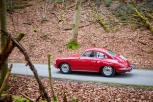 Immagine 30/34 di Porsche 356 C 1600 (1964)