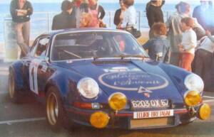 Bild 4/45 von Porsche 911 RSR 2.8 (1973)