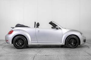 Immagine 12/50 di Volkswagen Beetle 1.2 TSI (2013)