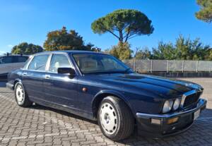 Bild 12/14 von Jaguar XJ 40 (XJ-R) (1992)