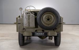 Image 11/35 of Jeep Willys-Overland CJ-3A (1944)