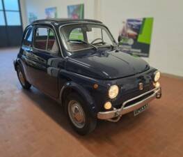 Immagine 9/22 di FIAT 500 L (1969)