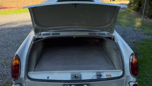 Immagine 14/19 di Volkswagen 1500 (1963)