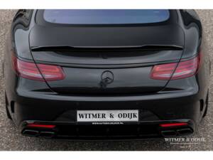 Image 28/36 of Mercedes-Benz S 500 4MATIC (2015)