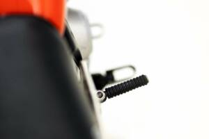 Image 27/49 of Honda Z 50 Monkey (1982)