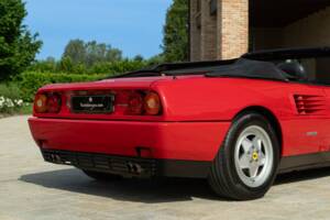 Bild 25/50 von Ferrari Mondial T (1991)