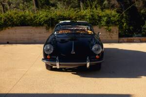Immagine 4/54 di Porsche 356 C 1600 SC (1964)