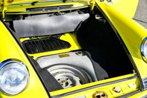 Image 12/21 of Porsche 911 2.4 S "Oilflap" (1972)