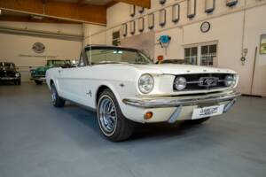 Image 30/30 de Ford Mustang 289 (1965)