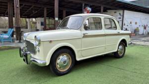 Image 1/55 of FIAT 1100-103 (1959)