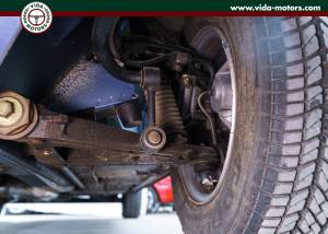 Image 42/45 de Alfa Romeo Giulietta 1.8 (1982)