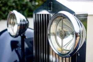 Bild 8/36 von Rolls-Royce 20/25 HP (1934)