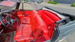 Bild 66/73 von Mercedes-Benz 220 S Cabriolet (1957)
