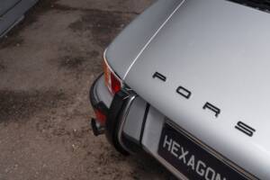 Image 40/52 of Porsche 911 2.4 S (1973)