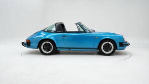 Afbeelding 6/15 van Porsche 911 SC 3.0 (1981)
