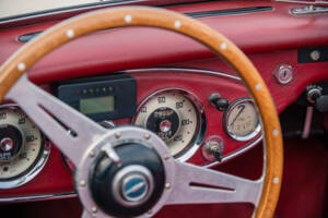 Afbeelding 26/36 van Austin-Healey 100&#x2F;6 (BN4) (1957)