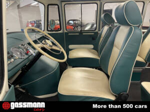 Imagen 9/15 de Mercedes-Benz O 319 (1965)