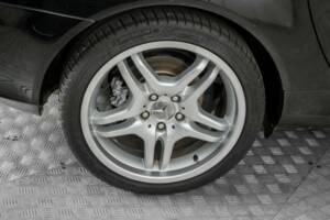 Afbeelding 34/50 van Mercedes-Benz SLK 200 Kompressor (2007)