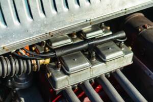 Image 8/12 of Riley Nine Brooklands Speed Special (1932)