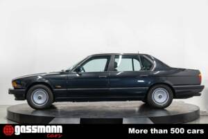 Image 4/15 of BMW 750iL (1988)