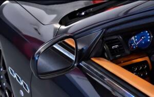 Bild 29/59 von Maserati GranCabrio 4.7 (2010)