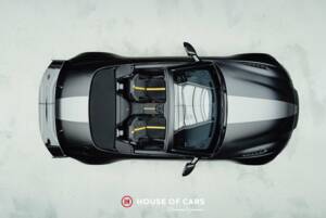 Bild 6/25 von Aston Martin Vantage V8 "F1 Edition" (2022)