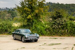 Bild 13/50 von Aston Martin DB 6 Vantage (1967)