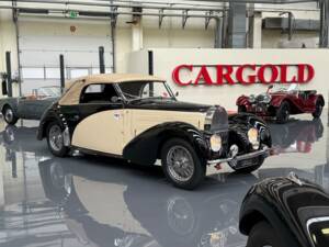 Imagen 15/16 de Bugatti Type 57 C (1937)