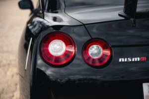 Image 9/76 de Nissan GT-R Nismo (2015)