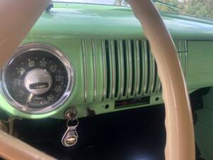 Image 12/22 de Chevrolet 3100 ½-ton (1954)
