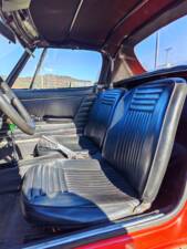 Image 38/39 of FIAT 850 Sport Spider (1969)